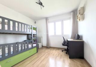  Appartement � vendre 4 pi�ces 82 m�