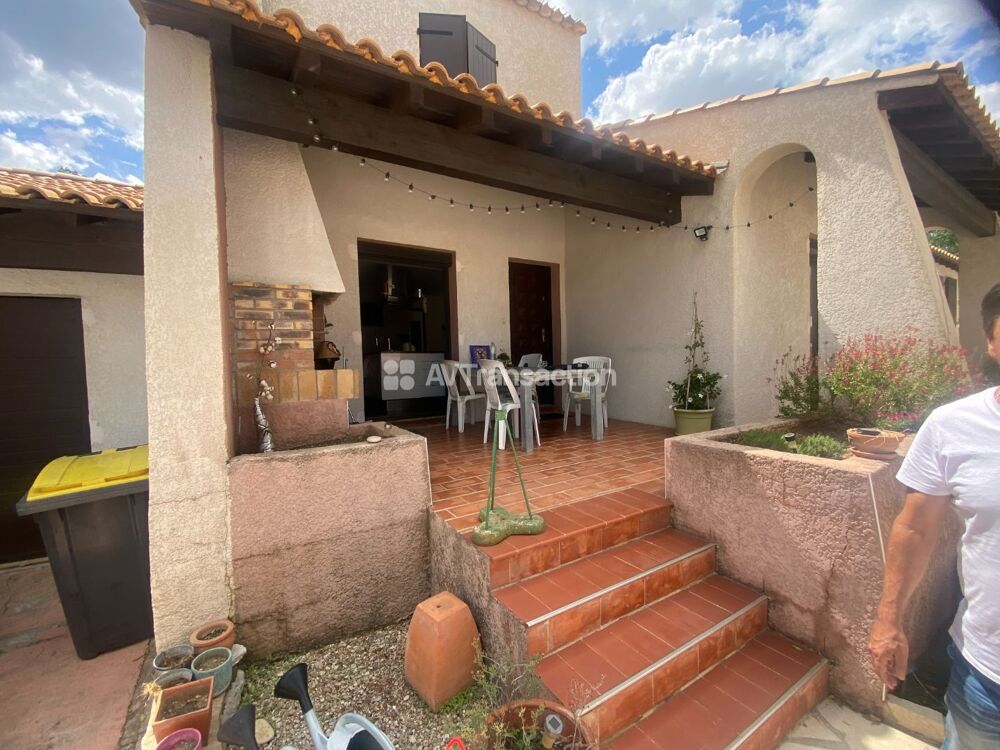  vendre  Maison Prols (34470)