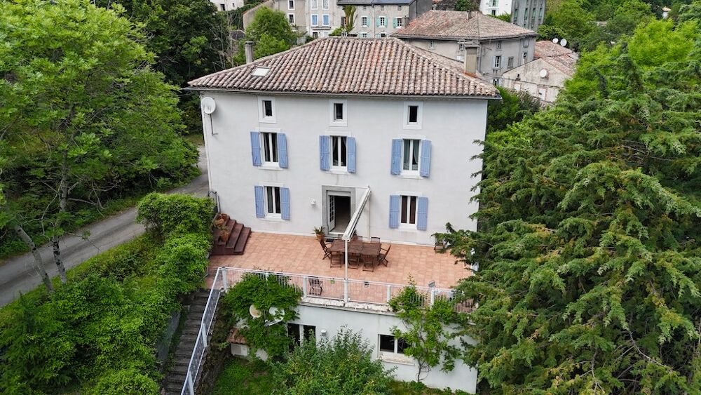 Vente Villa Paradis trouv dans la Montagne Noire Lespinassiere