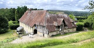House in Le Faulq, Le Bas Faulq, Calvados