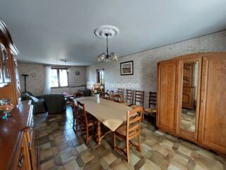  Maison à vendre 4 pièces 83 m²