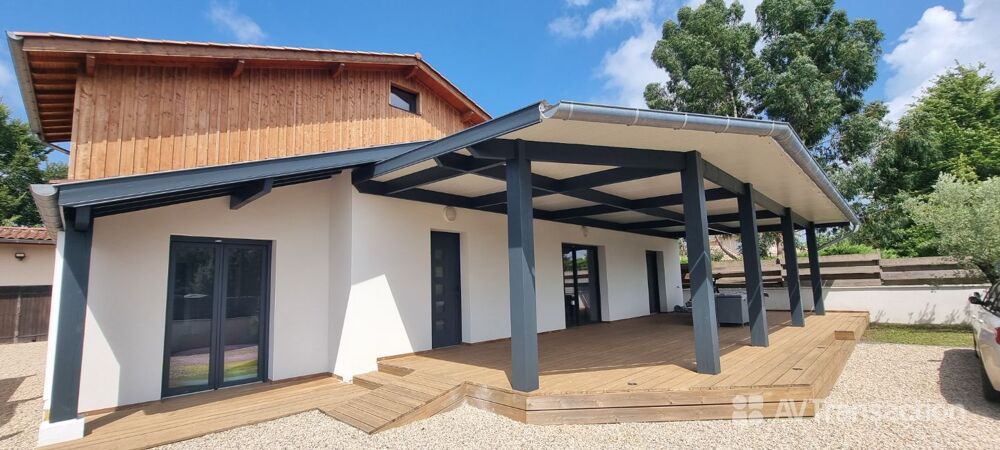  vendre  Maison Tosse (40230)