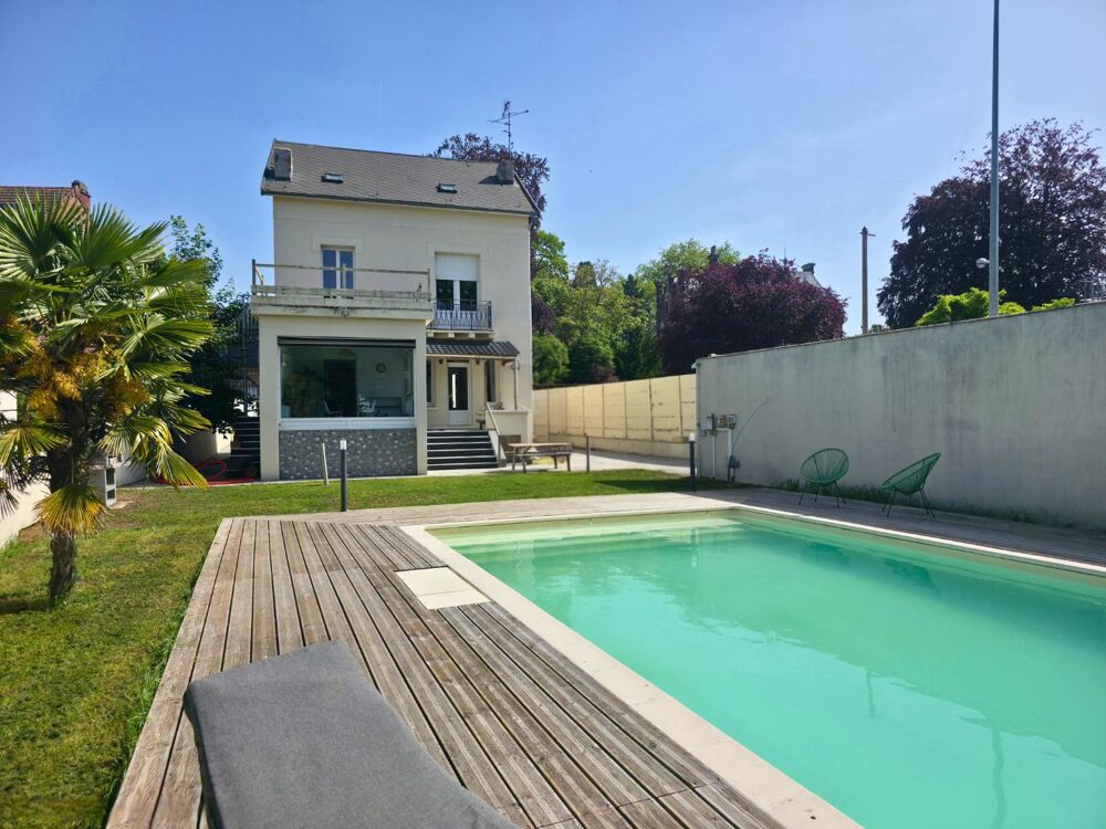 Maison 8 pièces 200 m² · à Caudry · 200 m² · 240 000 €