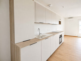 Appartement à vendre 2 pièces 45 m²