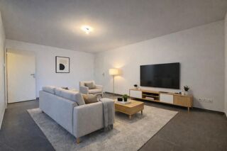  Appartement � vendre 3 pi�ces 66 m�