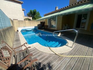  Maison � vendre 5 pi�ces 113 m�