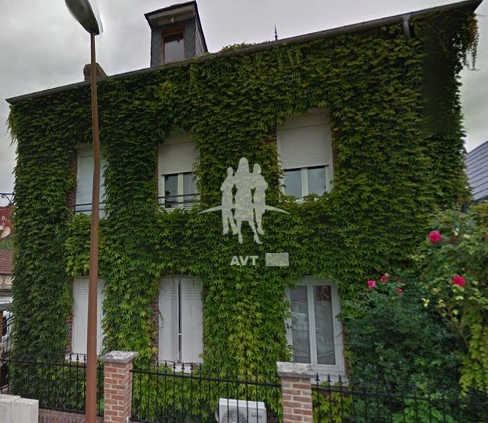 Propriété centre bourg