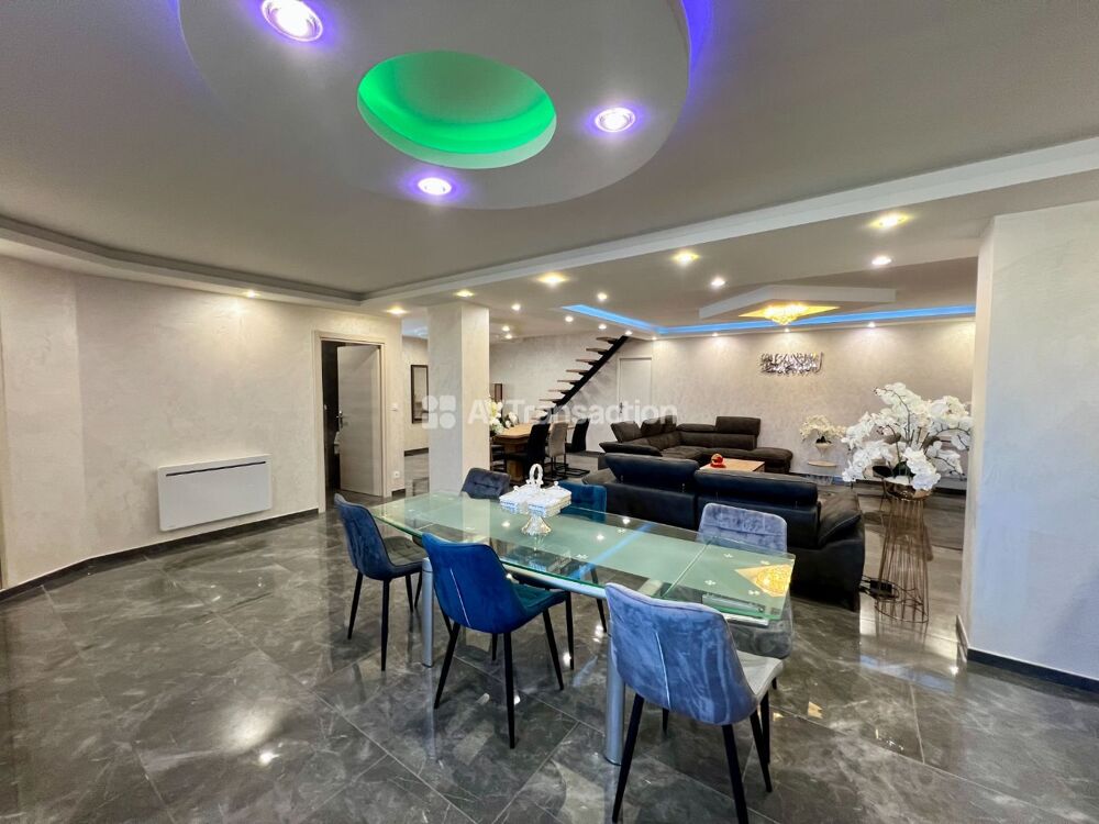 � vendre  Maison Yenne (73170)