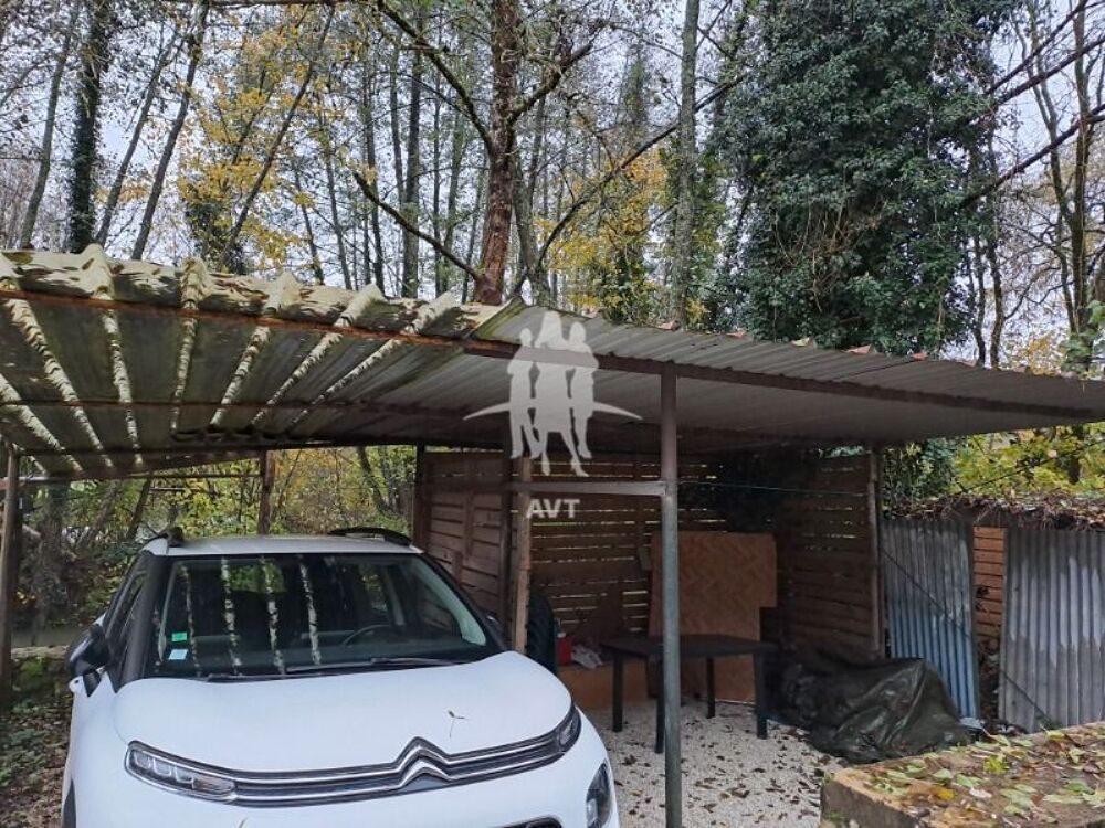 Vente Maison MAISON 60M2 loué rapport 12% Haironville