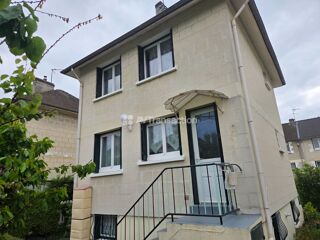  Maison � vendre 4 pi�ces 70 m�