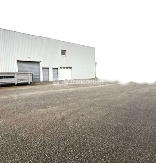  Immeuble à vendre 12 pièces 378 m² Évreux