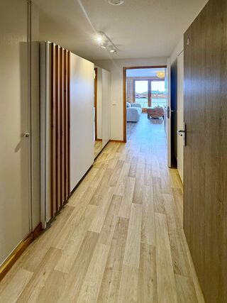 Vente Appartement Thollon-les-Mémises – Investissez entre lac et montagnes Thollon-les-mémises