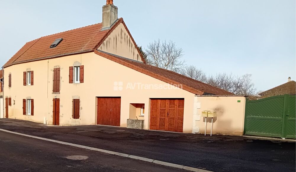 Maison 2 pièces 151 m² · à Précy-sous-Thil · 151 m² · 198 000 €