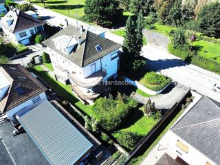  Maison à vendre 12 pièces 337 m²