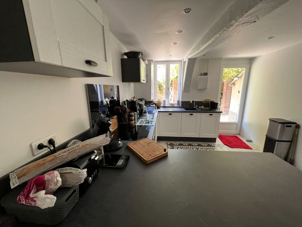 Vente Maison A vendre , Les Andelys ( 27700 ),  maison 209 m2 hab,  9 pièces Gaillon
