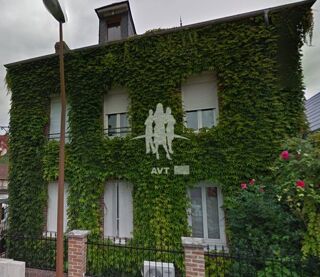 Vente Maison Propriété centre bourg Pont-saint-pierre