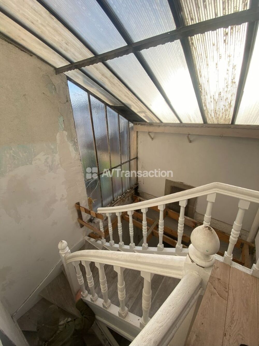 Vente Immeuble IMMEUBLE COMMERCE ET HABITATION 120M² Epinal