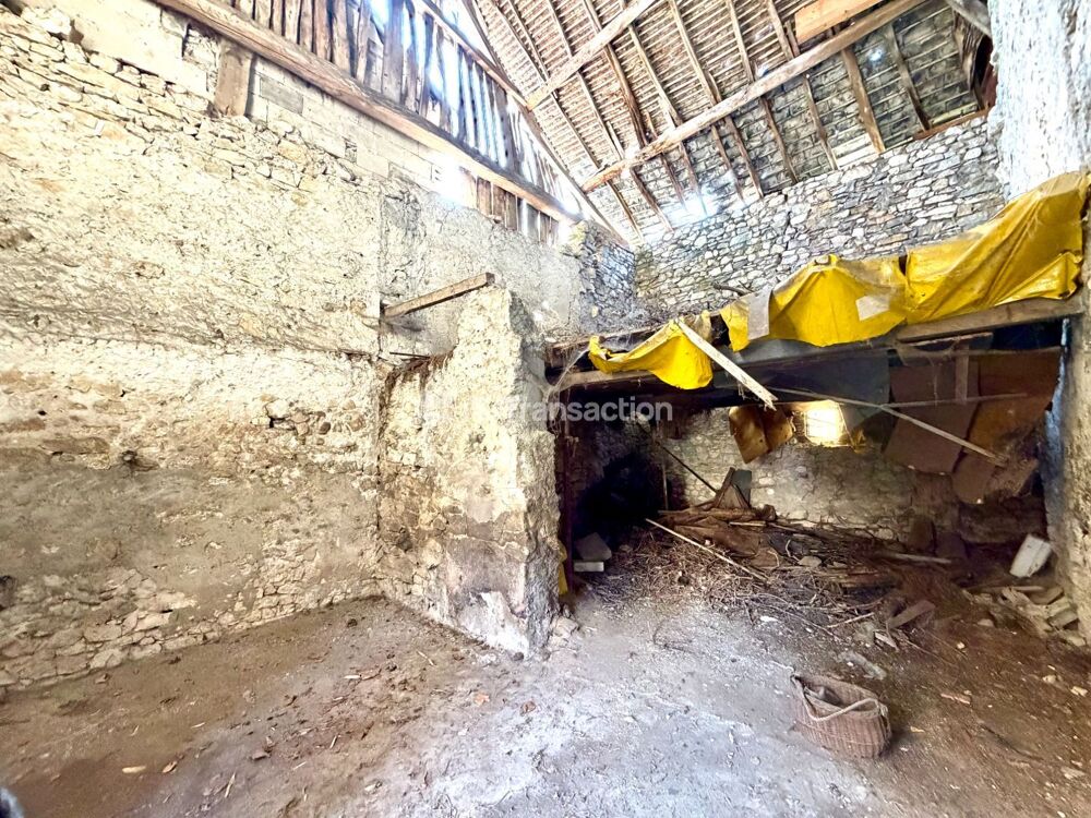 Vente Maison Grange à rénover ! Peyzieu