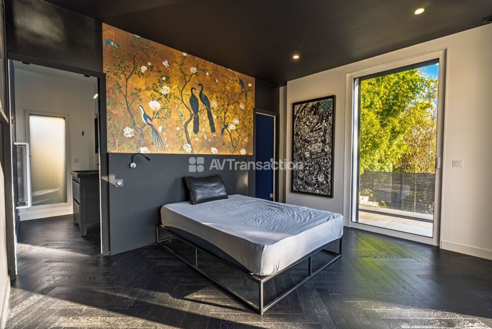 � vendre  Villa Saint-Cyr-au-Mont-d'Or (69450)