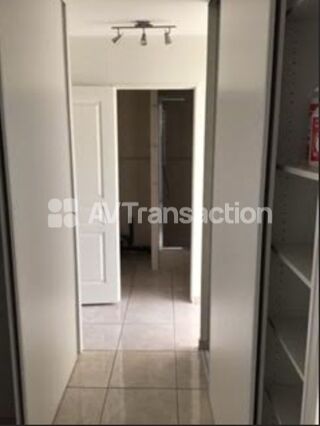  Appartement � vendre 3 pi�ces 75 m�