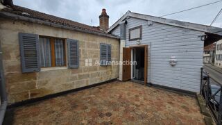  Appartement à vendre 3 pièces 58 m²