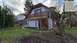 Maison à vendre 5 pièces 156 m²