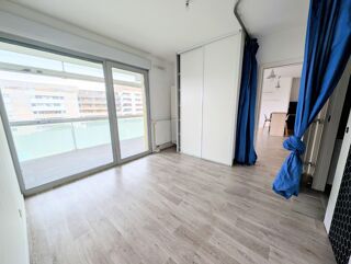  Appartement � vendre 2 pi�ces 45 m�