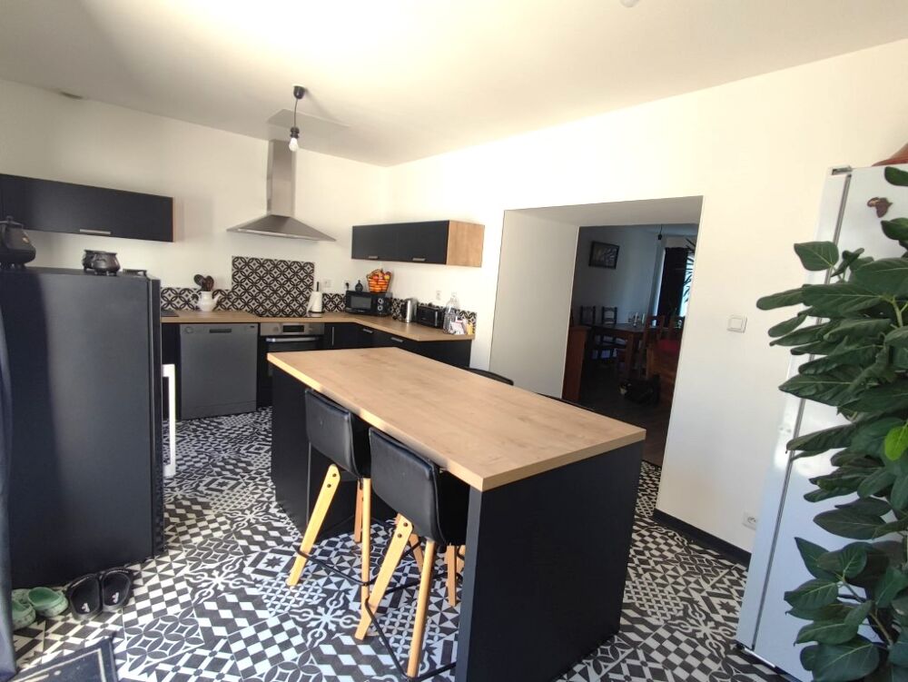 Vente Maison MEDIS – A 10 minutes de Royan et ses plages Medis