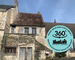  Maison  vendre 2 pices 45 m