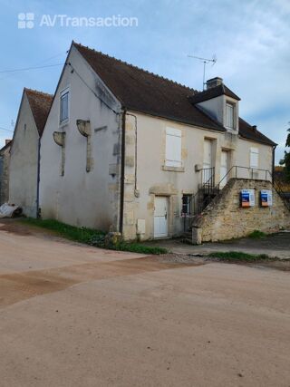  Maison � vendre 127 m�