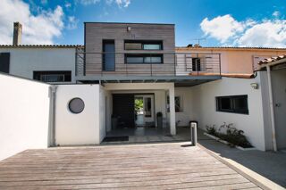 Maison – Saint-Sulpice-de-Royan, Charente-Maritime