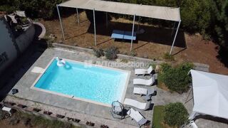  Maison à vendre 4 pièces 144 m²