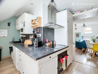  Appartement � vendre 3 pi�ces 65 m�