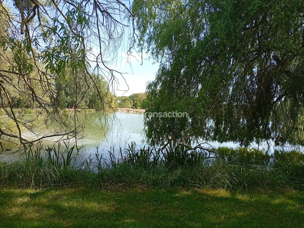 Demeure d'exception sur sept hectares devenue accessible...
