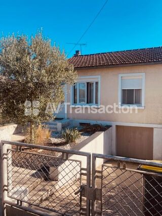 Vente Maison Maison de ville Sur Terrain 760m2 Cognac