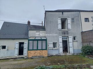  Maison � vendre 6 pi�ces 115 m�