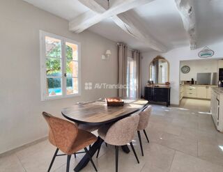  Maison à vendre 5 pièces 119 m²