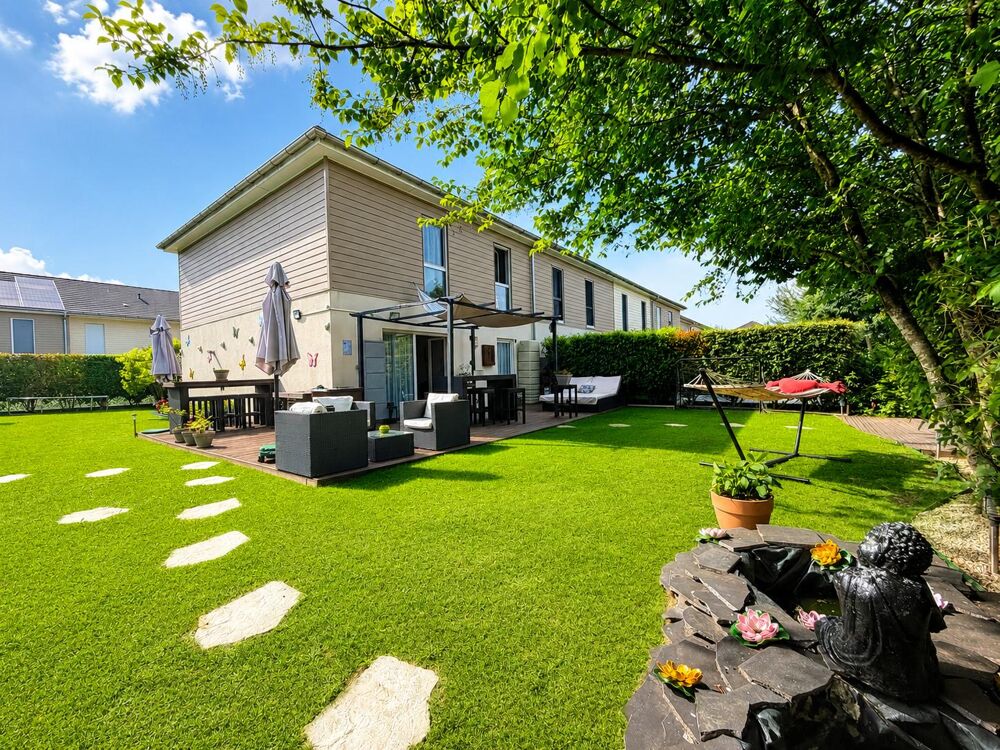 Maison 5 pièces 97 m² · à Saint-Pierre-en-Faucigny · 97 m² · 498 000 €