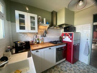  Appartement � vendre 3 pi�ces 65 m�