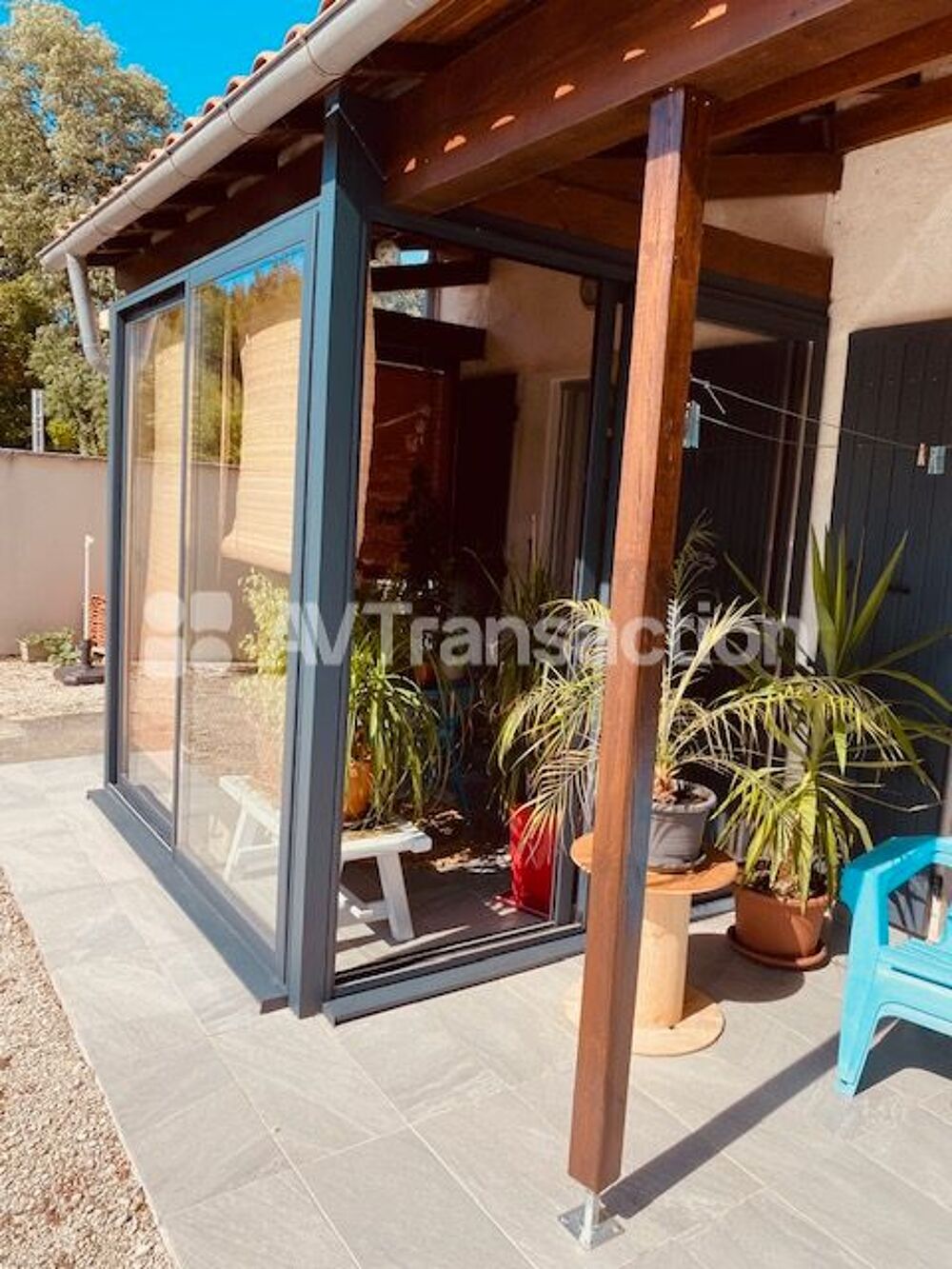 Vente Maison Maison sans travaux 3 chambres+mezzanine brizambourg Brizambourg