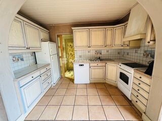  Appartement à vendre 4 pièces 113 m²