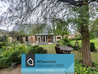  Maison � vendre 7 pi�ces 176 m�