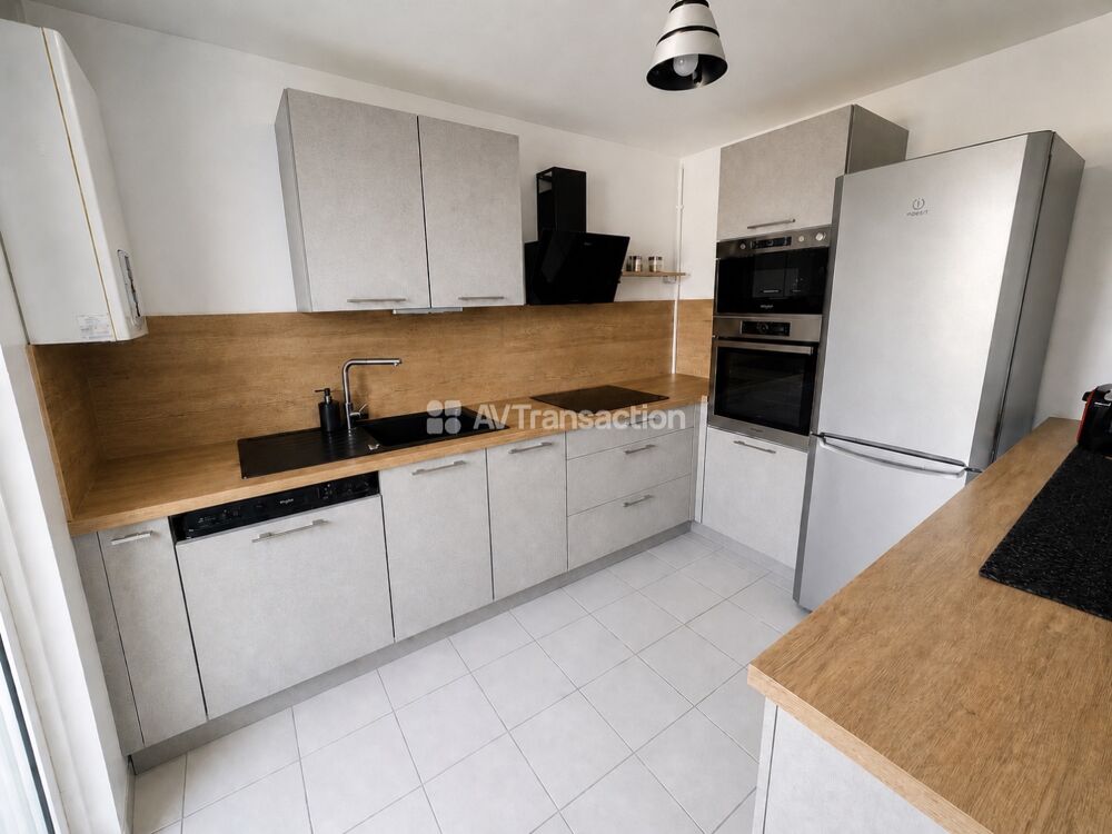Appartement 2 pièces 53 m² · à Fleury-les-Aubrais · 53 m² · 129 600 €