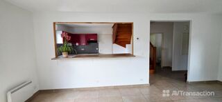  Maison à vendre 4 pièces 72 m²