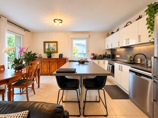  Appartement à vendre 3 pièces 66 m²