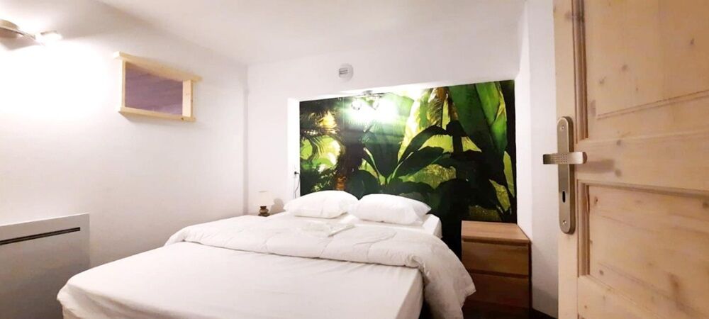Vente Appartement APPARTEMENT TROGLODYTE 12/14 PERS POSSIBILITE DE DEDUIRE TVA Valloire
