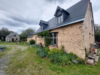  Maison � vendre 7 pi�ces 176 m�