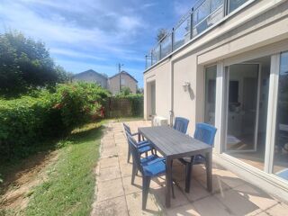  Appartement � vendre 3 pi�ces 55 m�