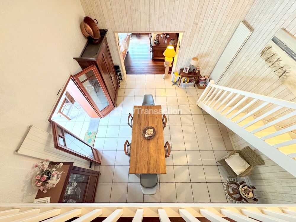 � vendre  Villa Andernos-les-Bains (33510)