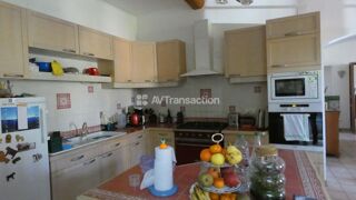  Maison à vendre 447 m²